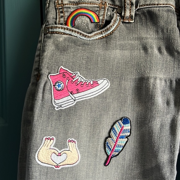 Amazing custom jeans!! - Picture 6 of 11